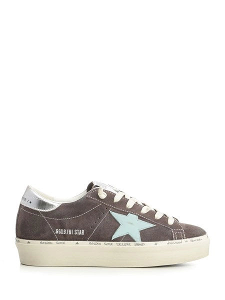Sneakers "Hi Star"