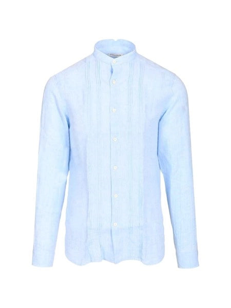 Camicia in lino