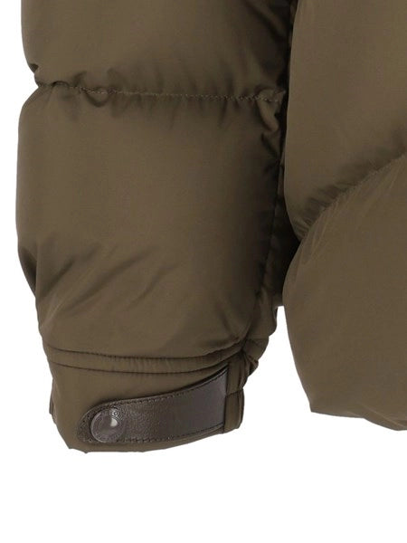 Piumino ultralight