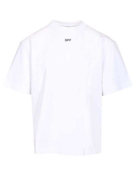 T-shirt "Arrow 3D spray"
