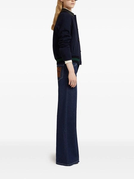Jeans ampi