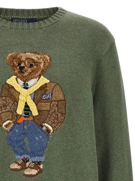 Maglione girocollo