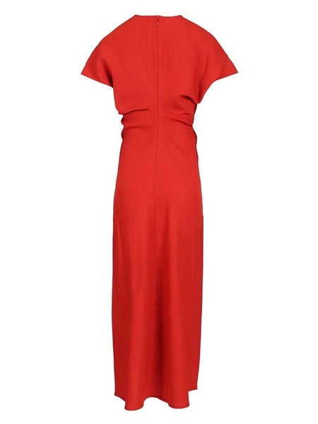 Abito maxi