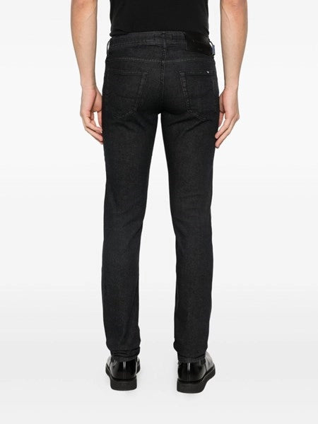 Jeans super slim fit "Nick"
