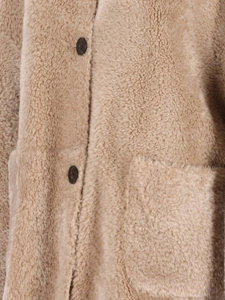 Cappotto reversibile "Isabella"