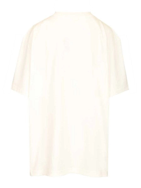 T-shirt in jesey leggero