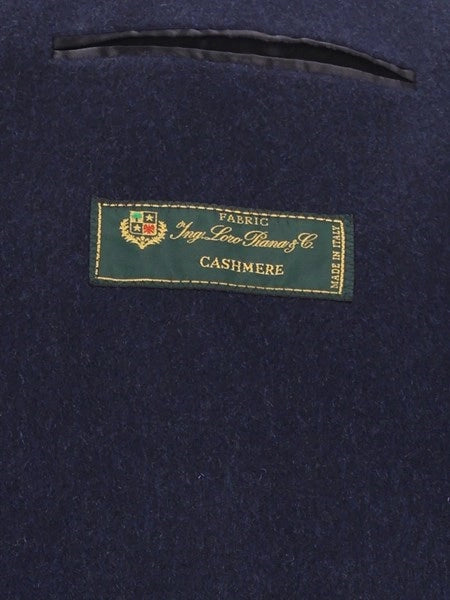 Cappotto corto in cashmere Loro Piana