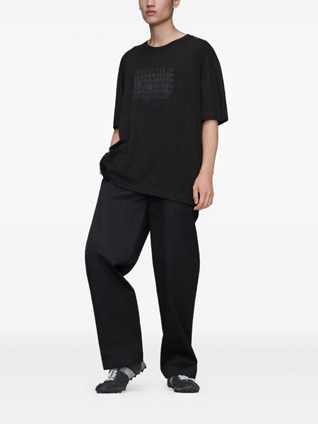T-shirt in cotone  Numeric