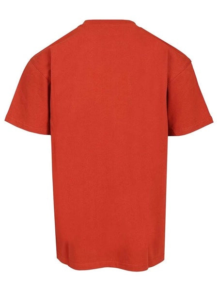 T-shirt American Script