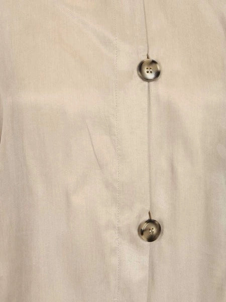 Camicia collo guru
