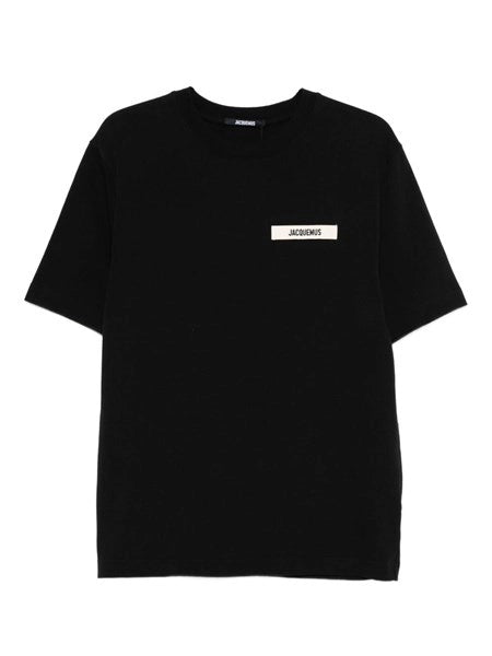 T-shirt in cotone