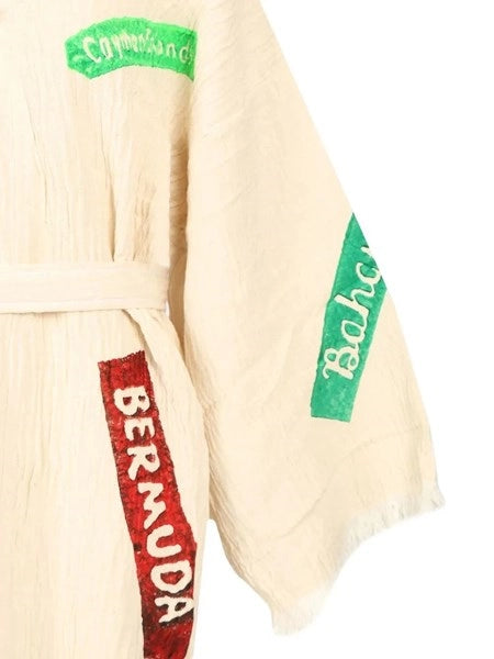 Kimono "Africa"