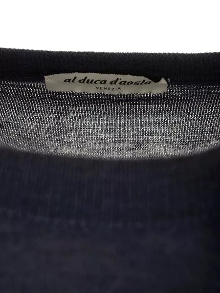 Maglia girocollo