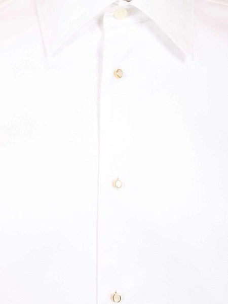 Camicia da smoking