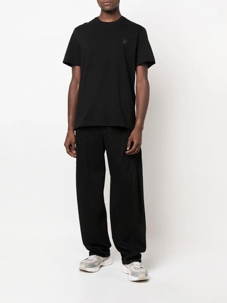 T-shirt in cotone