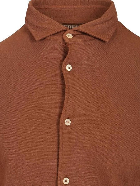 Camicia maniche lunghe
