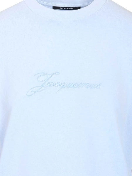 T-shirt Pigmento