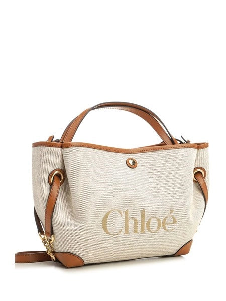 Borsa piccola "Chloé Clover"