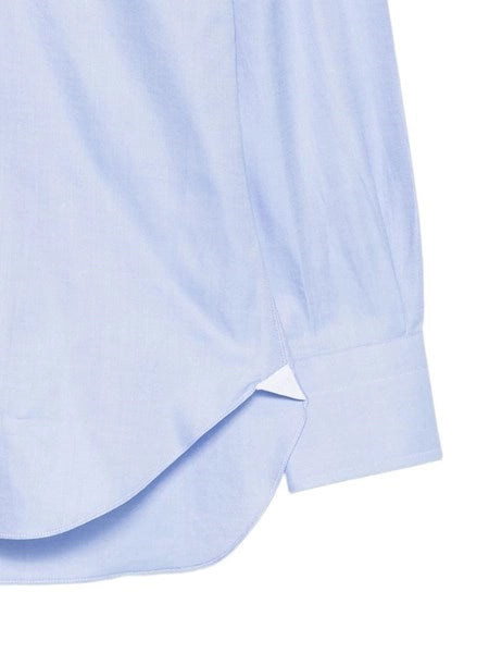 Camicia pinpoint