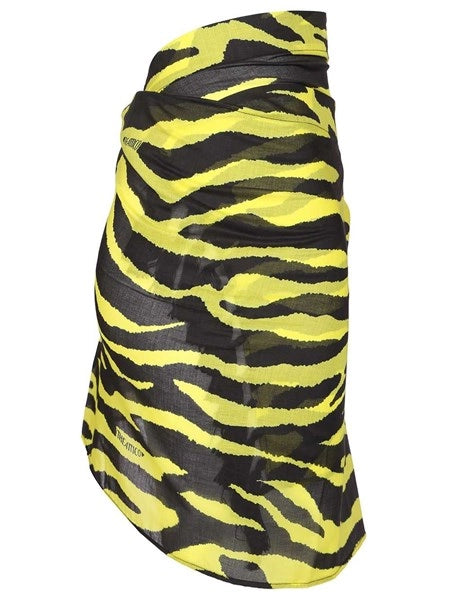 Pareo animalier