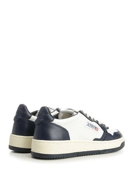 Sneakers Medalist Low