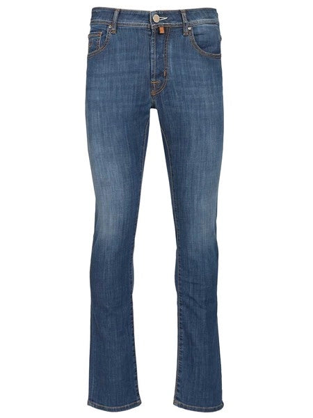 Jeans cinque tasche