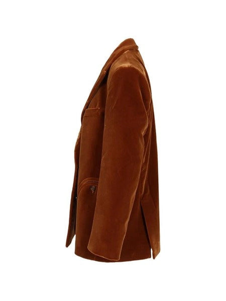 Blazer "Jealousy Everynight"
