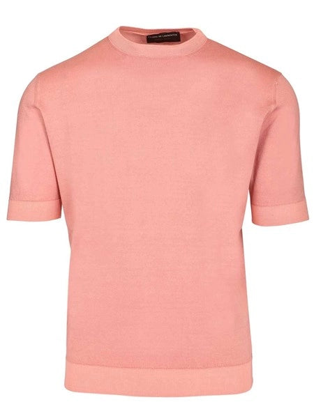 T-shirt girocollo