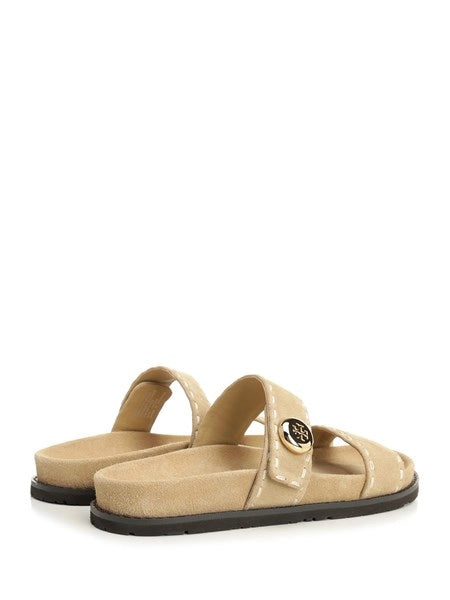 Sandalo sportivo slider Romy