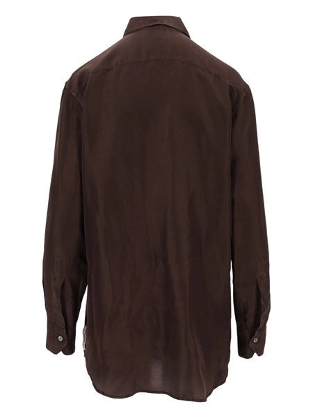 Camicia "Camillo"