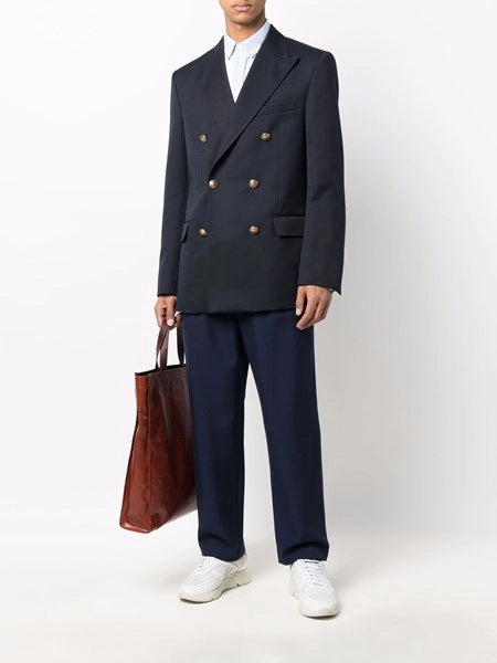 Blazer doppiopetto