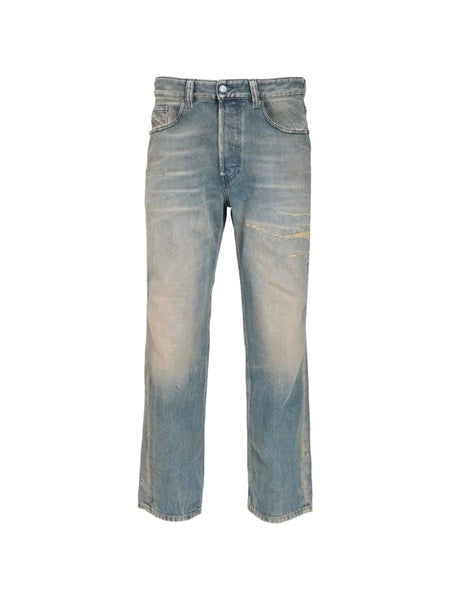 regular jeans 2024