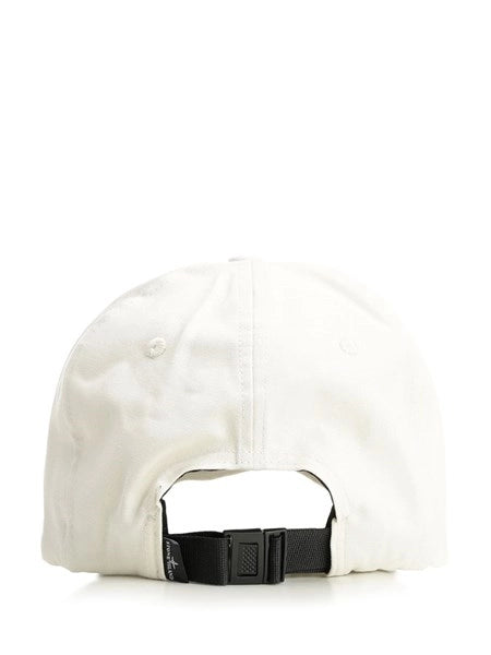 Cappello con logo Compass