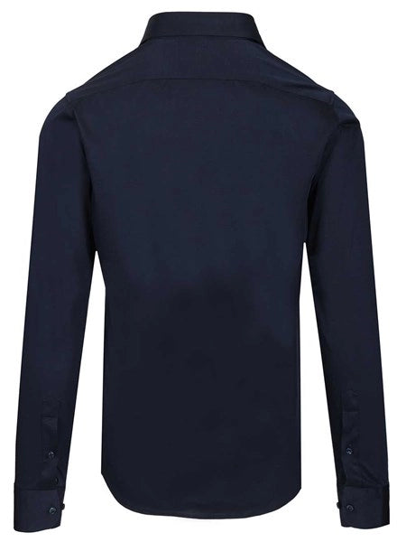 Camicia in jersey
