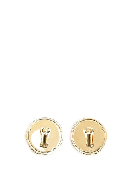 Orecchini Chloé Pleats