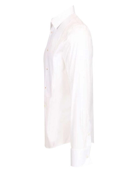 Camicia da smoking