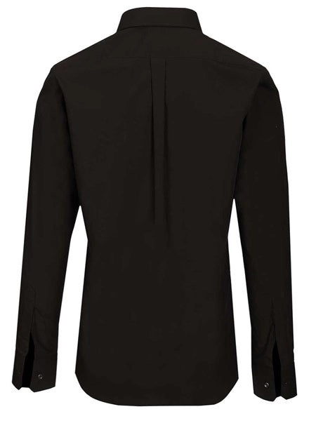 Camicia in cotone Supima