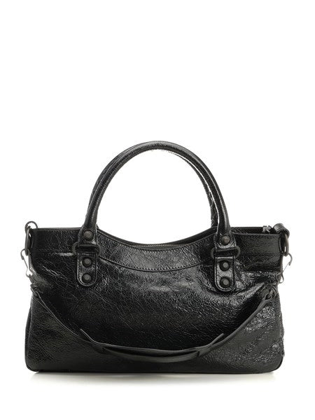Borsa "Le City First"