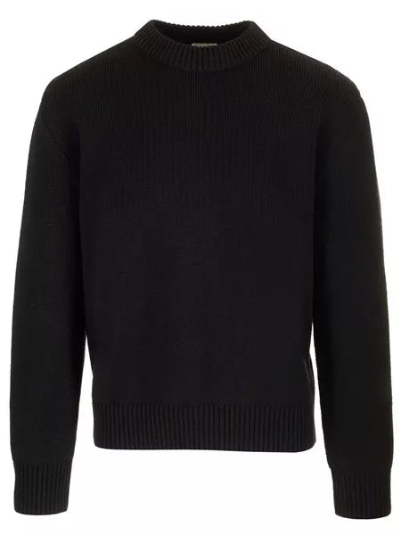 Maglione in lana