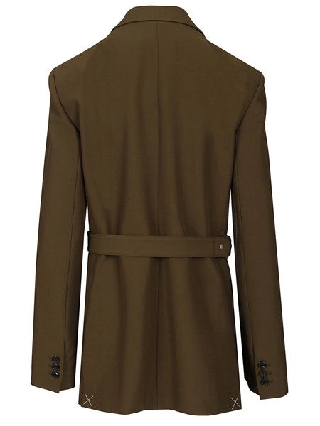 Giacca sartoriale