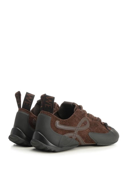 Sneaker "Grip"