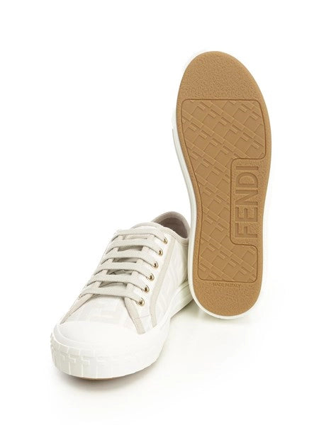 Sneaker "Domino"