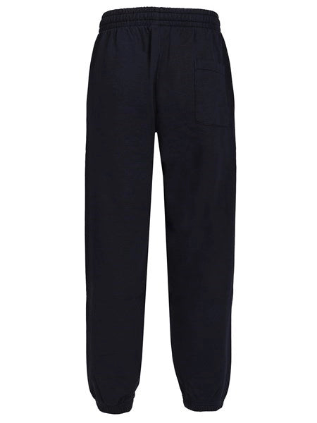 Slogan Fleece Joggers