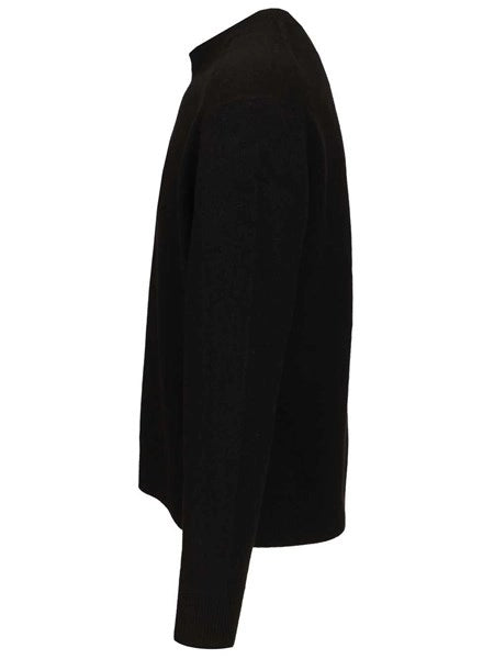 Maglia in cashmere