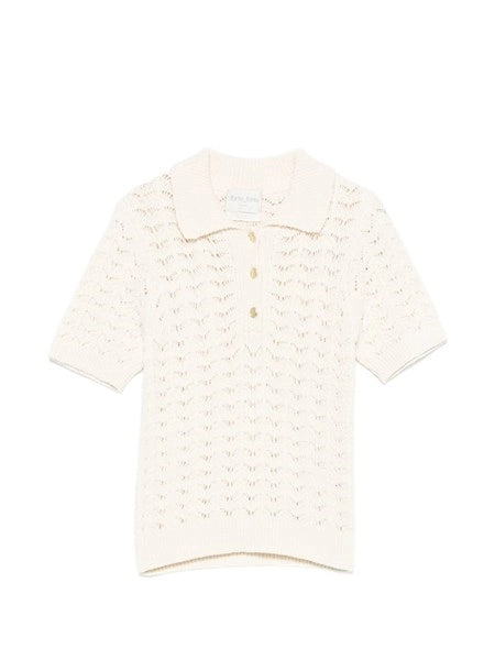 Polo elegante