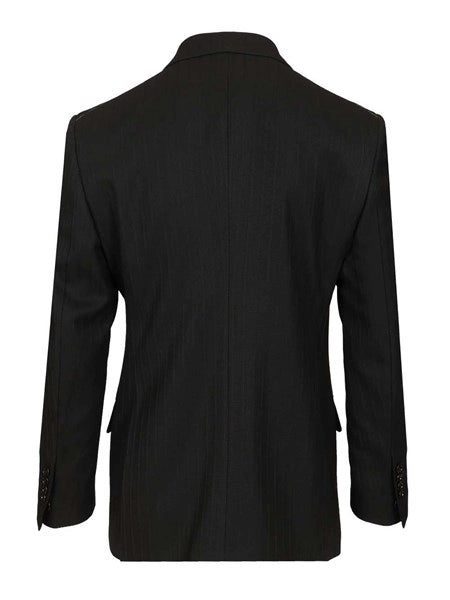 Blazer Doppiopetto in lana