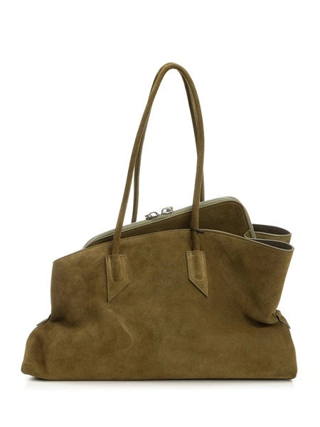 Borsa "La Passeggiata" media