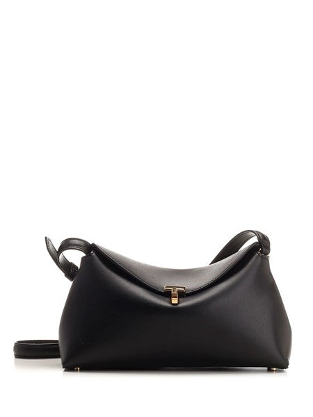 Borsa a spalla "T-Lock"