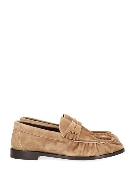 Mocassino Le Loafer in suede