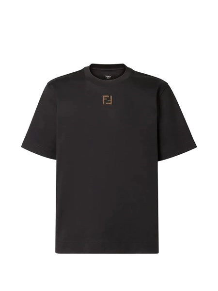 T-shirt regular fit